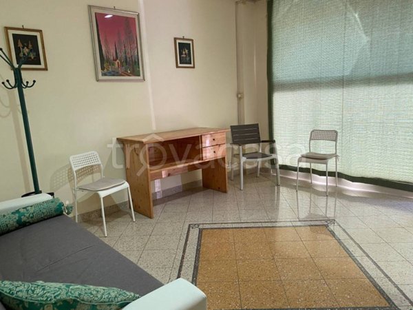 appartamento in vendita a Viareggio