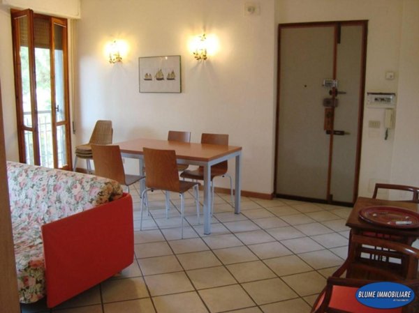 appartamento in vendita a Viareggio in zona Don Bosco