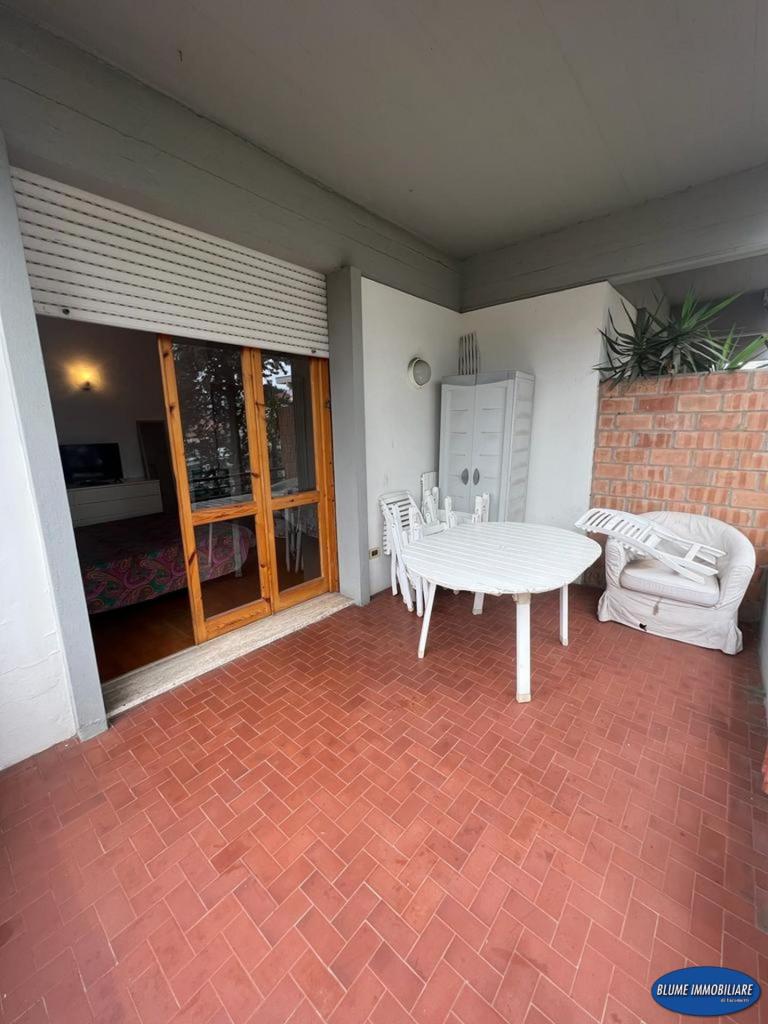appartamento in vendita a Viareggio in zona Don Bosco
