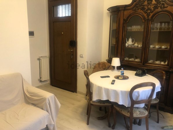 appartamento in vendita a Viareggio in zona Torre del Lago