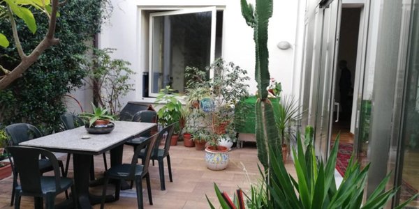 casa indipendente in vendita a Viareggio in zona Centro Storico