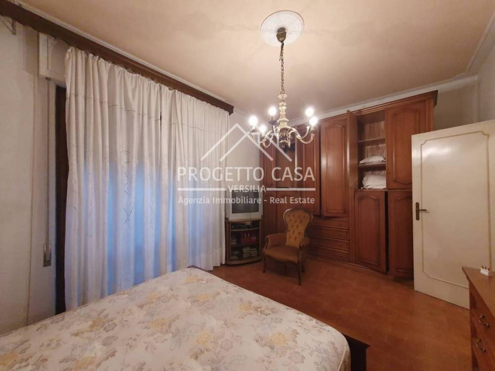 casa indipendente in vendita a Viareggio in zona Torre del Lago