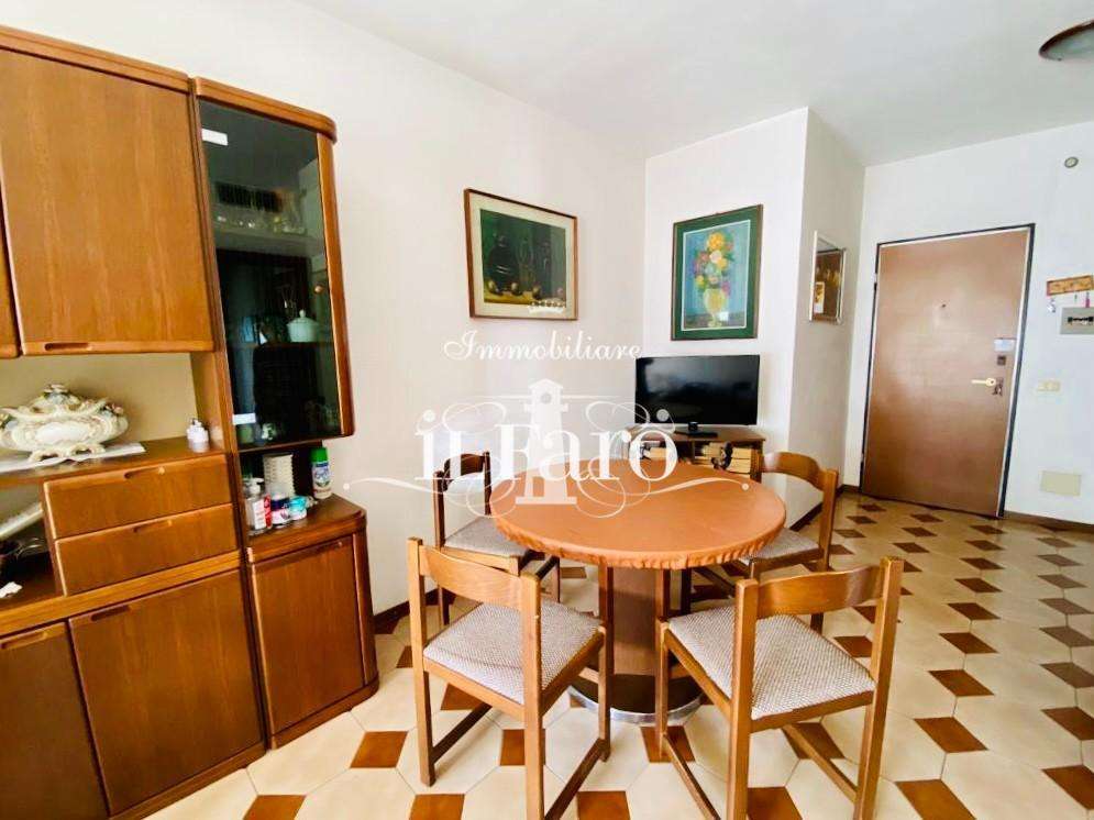 appartamento in vendita a Viareggio in zona Campo d'Aviazione