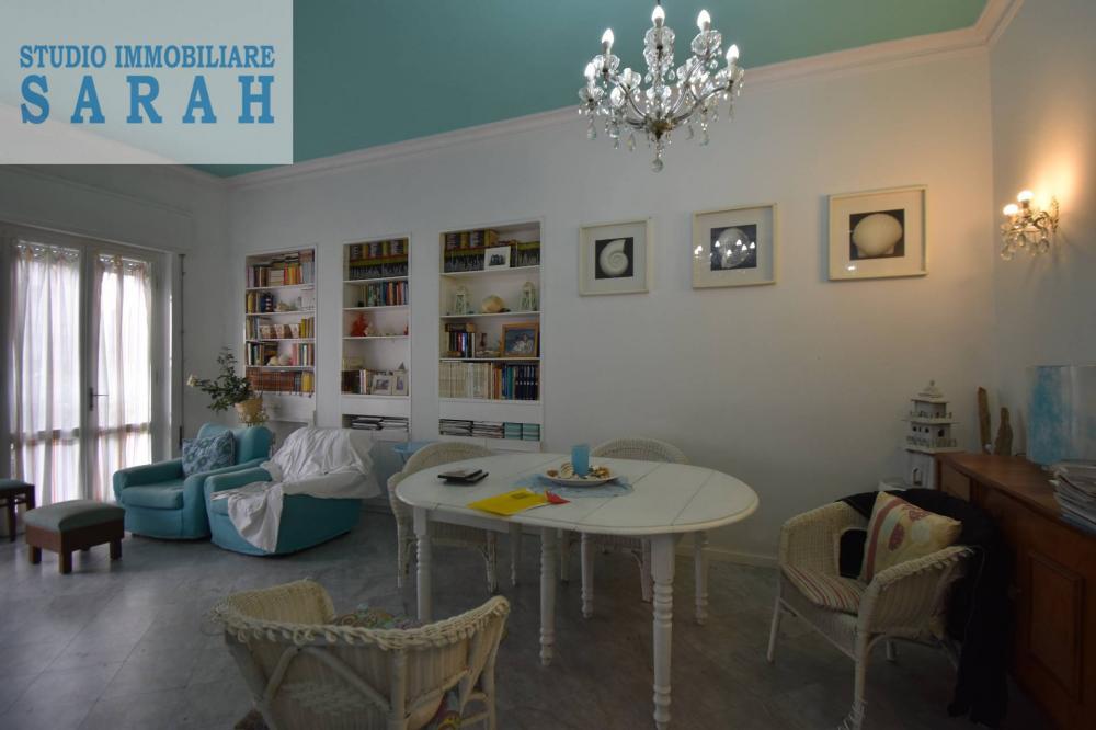appartamento in vendita a Viareggio