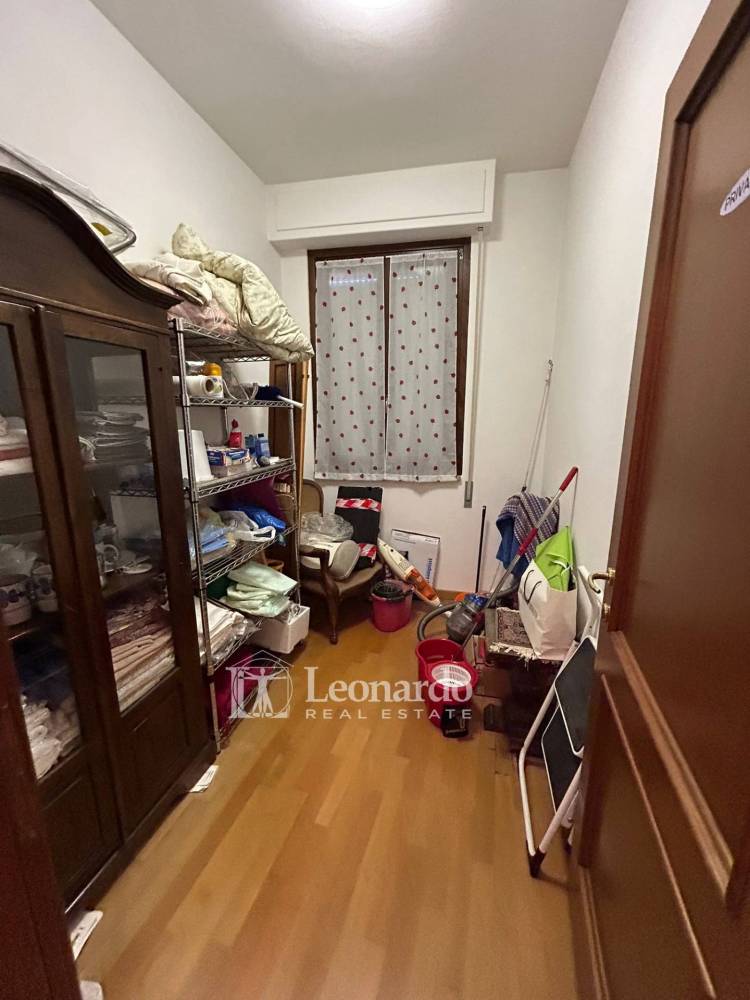 appartamento in vendita a Viareggio in zona Centro Storico