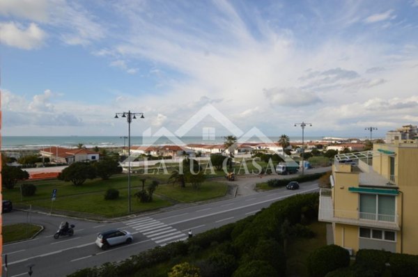 appartamento in vendita a Viareggio