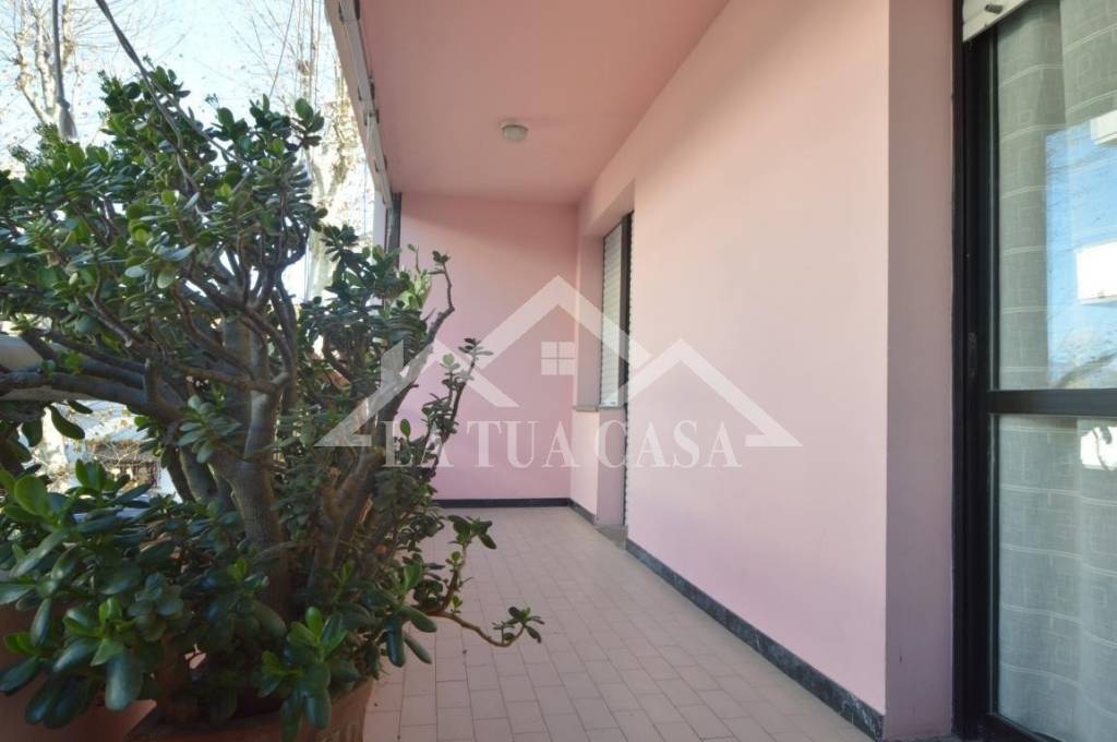 appartamento in vendita a Viareggio