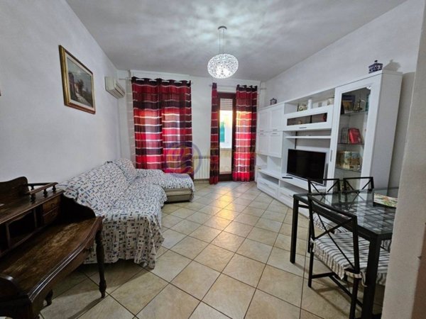 appartamento in vendita a Viareggio