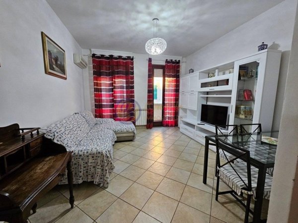 appartamento in vendita a Viareggio