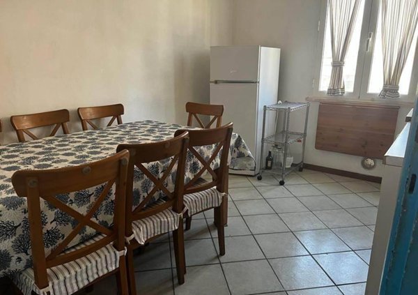 appartamento in vendita a Viareggio