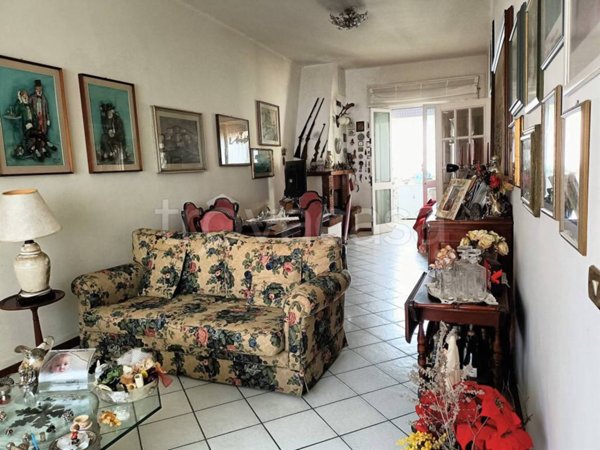 casa indipendente in vendita a Viareggio in zona Marco Polo