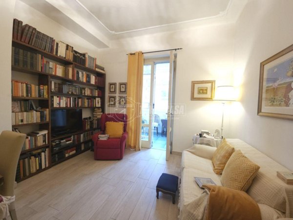 appartamento in vendita a Viareggio