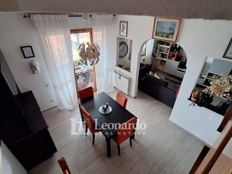 appartamento in vendita a Viareggio in zona Migliarina