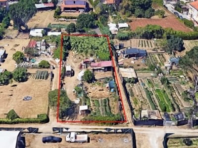 terreno agricolo in vendita a Viareggio in zona Torre del Lago