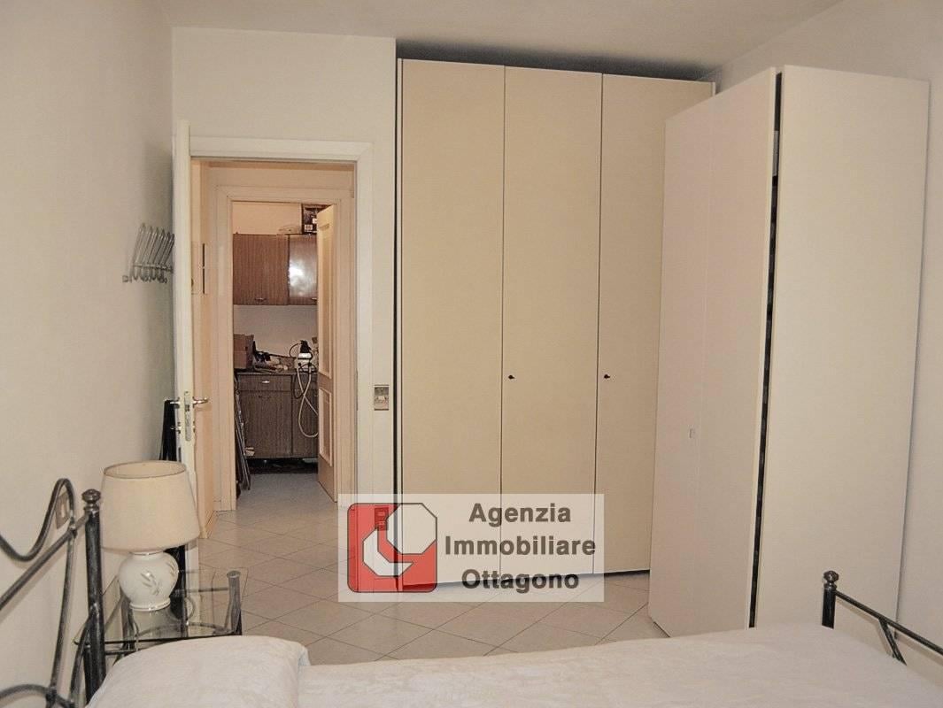 appartamento in vendita a Viareggio in zona Marco Polo