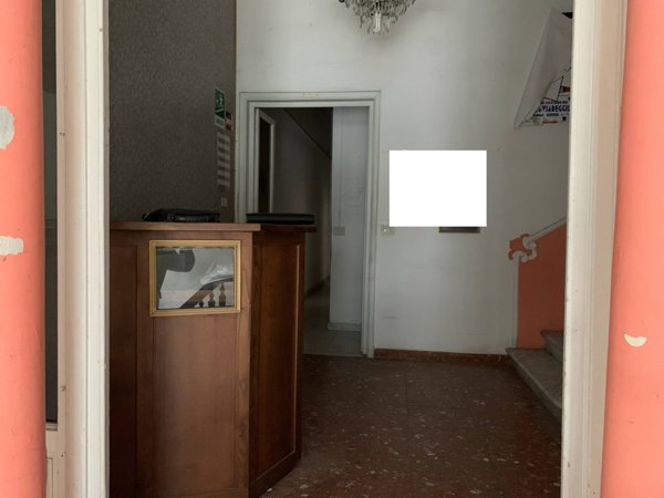 negozio in vendita a Viareggio