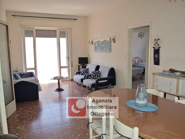 appartamento in vendita a Viareggio in zona Marco Polo