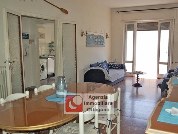 appartamento in vendita a Viareggio in zona Marco Polo
