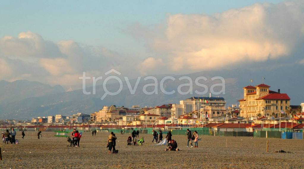 negozio in vendita a Viareggio