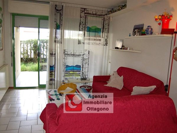 appartamento in vendita a Viareggio in zona Marco Polo