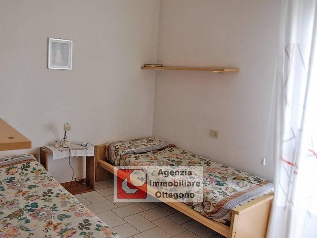 appartamento in vendita a Viareggio in zona Marco Polo