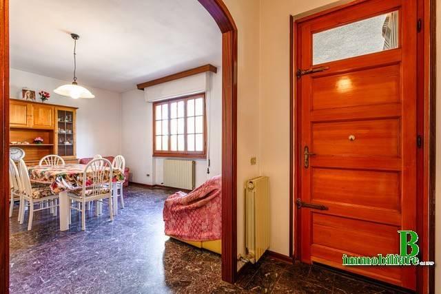 casa indipendente in vendita a Viareggio in zona Torre del Lago