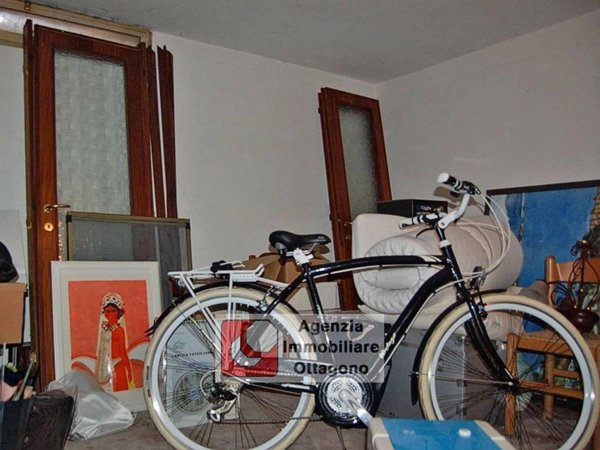 appartamento in vendita a Viareggio in zona Marco Polo