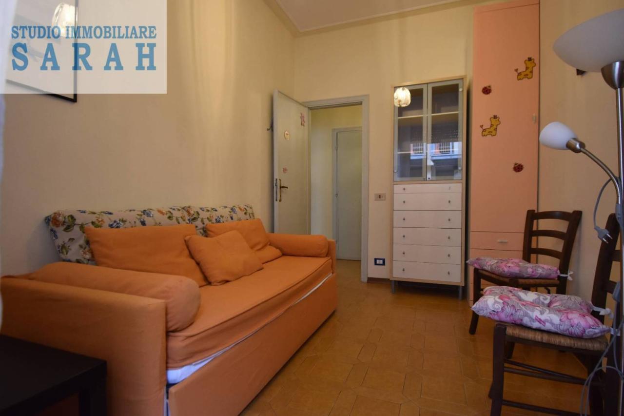 appartamento in vendita a Viareggio