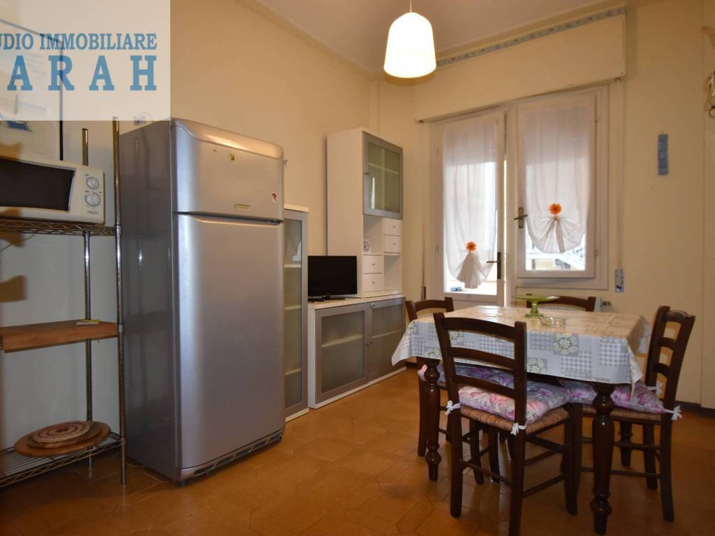 appartamento in vendita a Viareggio