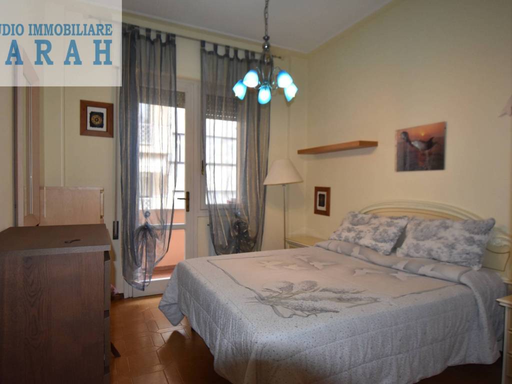 appartamento in vendita a Viareggio