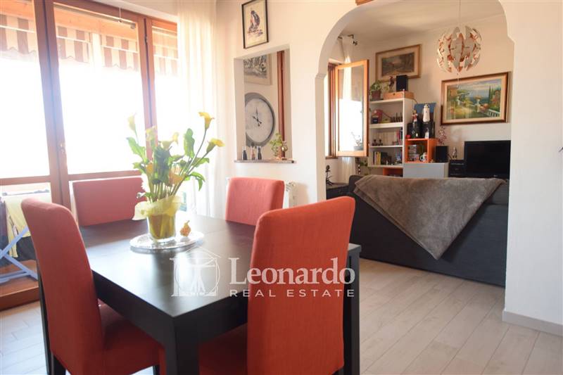 appartamento in vendita a Viareggio
