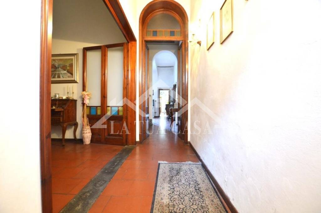 casa indipendente in vendita a Viareggio in zona Centro Storico