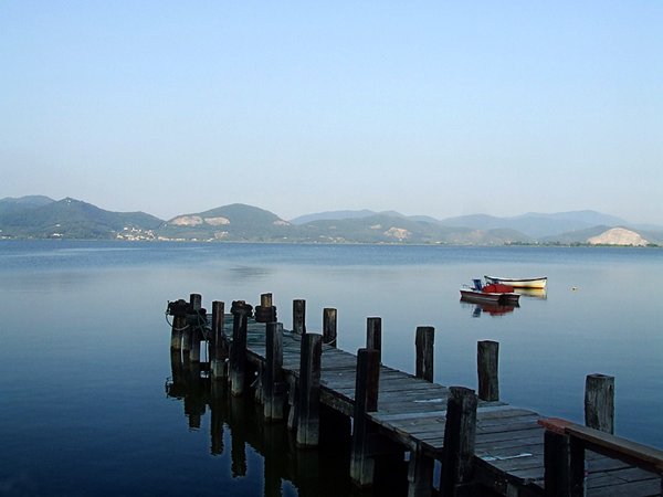 casa indipendente in vendita a Viareggio in zona Torre del Lago