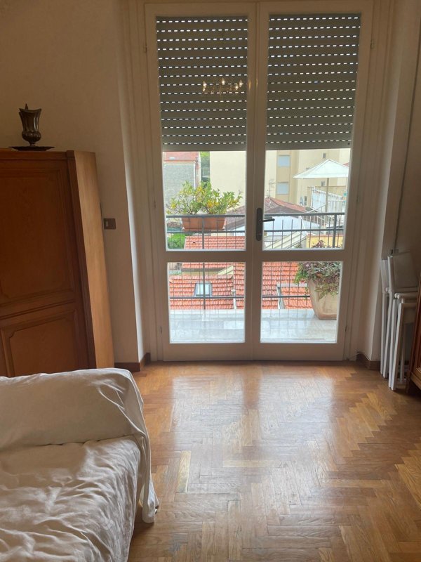appartamento in vendita a Viareggio in zona Centro Storico