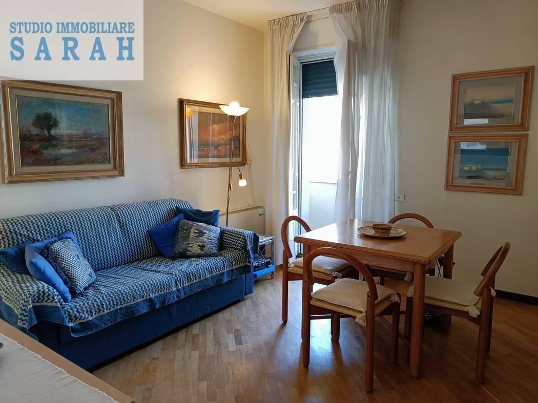 appartamento in vendita a Viareggio