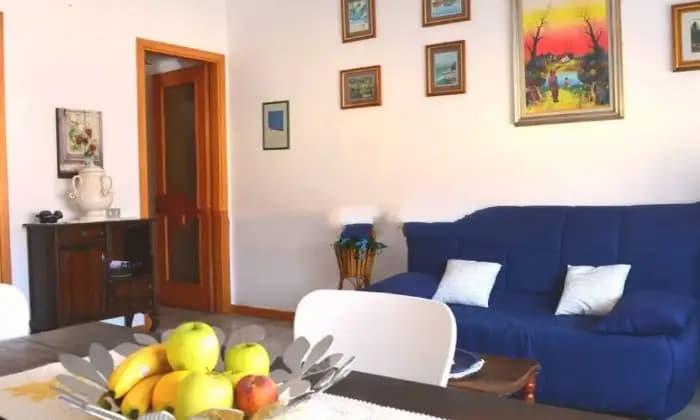 appartamento in vendita a Viareggio