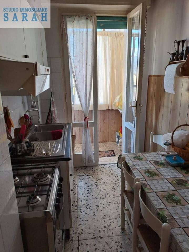 appartamento in vendita a Viareggio in zona Centro Storico