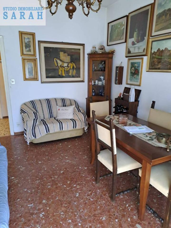 appartamento in vendita a Viareggio in zona Centro Storico