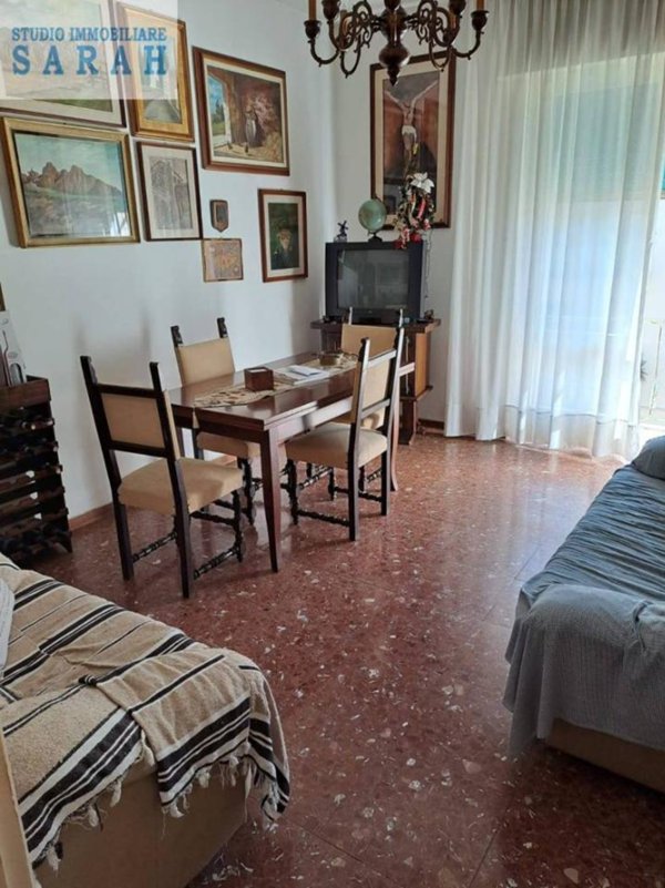 appartamento in vendita a Viareggio in zona Centro Storico