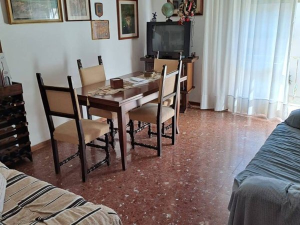 appartamento in vendita a Viareggio in zona Centro Storico