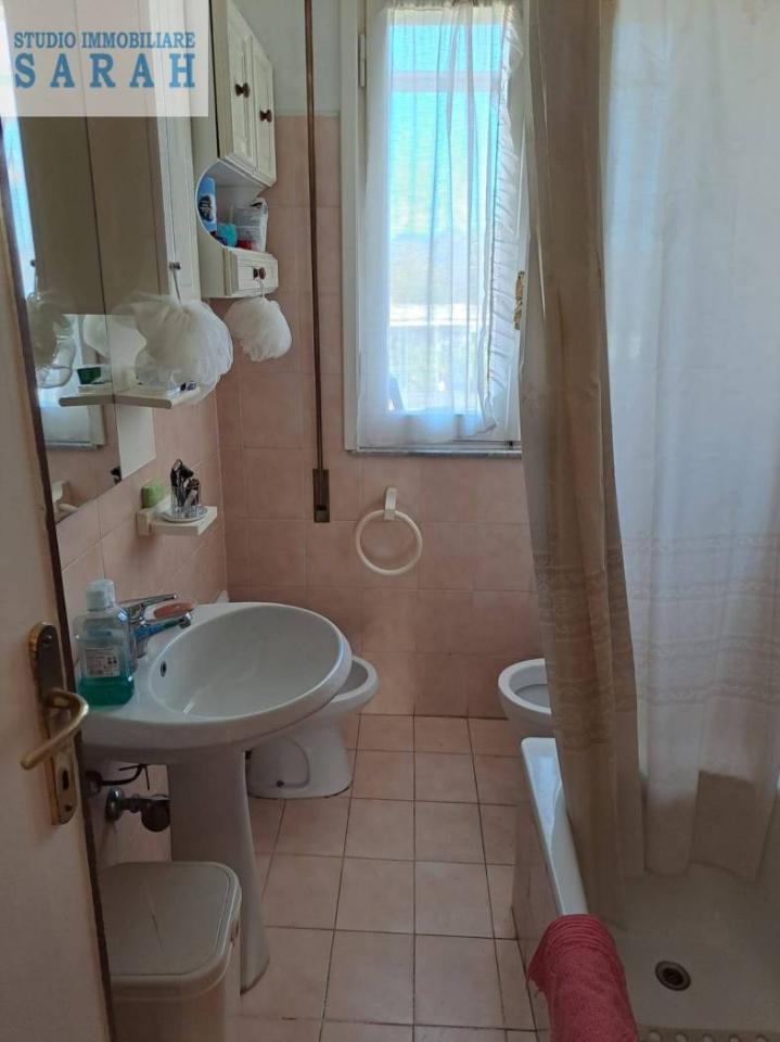 appartamento in vendita a Viareggio in zona Centro Storico