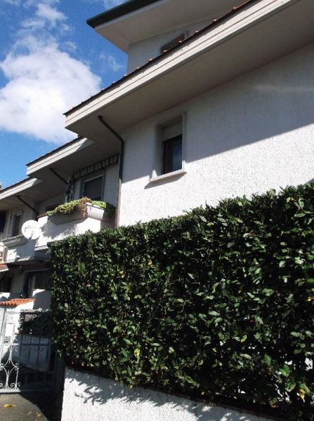 casa indipendente in vendita a Viareggio in zona Campo d'Aviazione