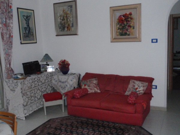appartamento in vendita a Viareggio