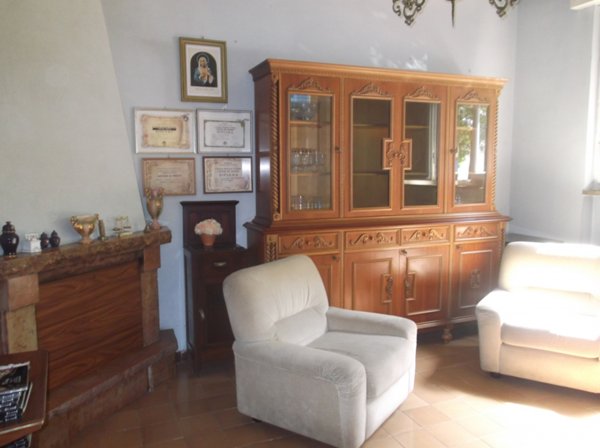 casa indipendente in vendita a Viareggio in zona Campo d'Aviazione