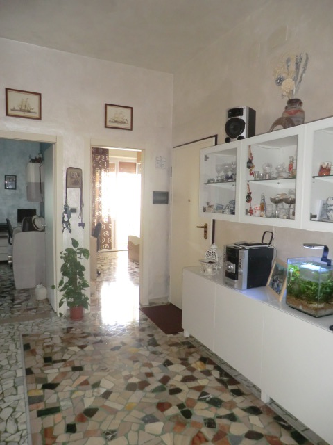 appartamento in vendita a Viareggio in zona Marco Polo