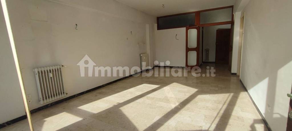 appartamento in vendita a Viareggio in zona Centro Storico
