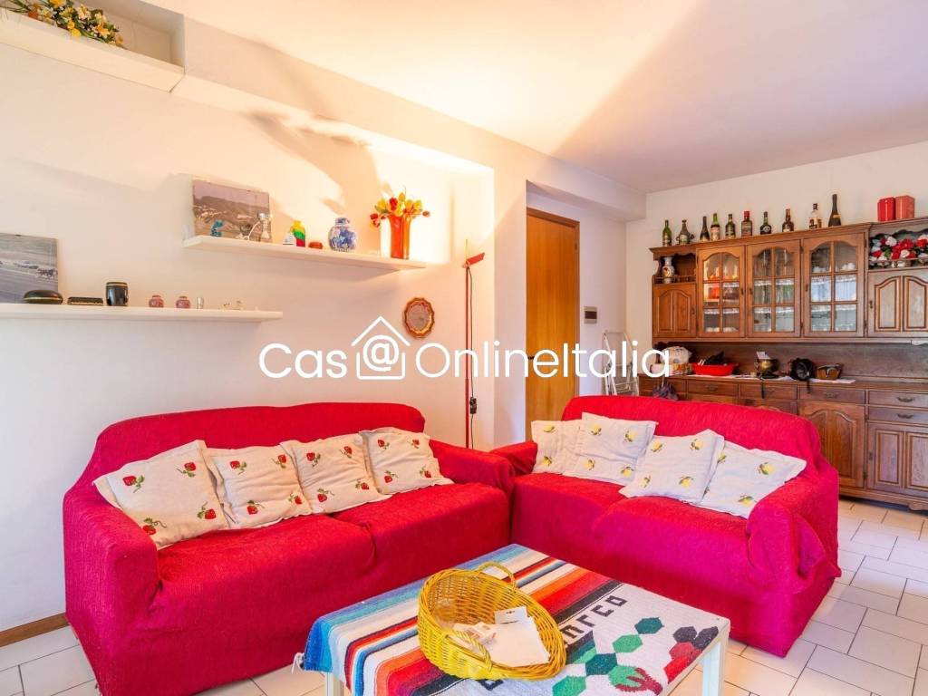 appartamento in vendita a Viareggio