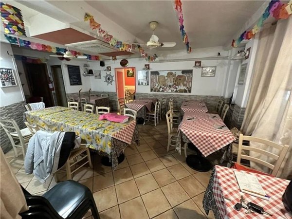 negozio in vendita a Viareggio in zona Centro Storico