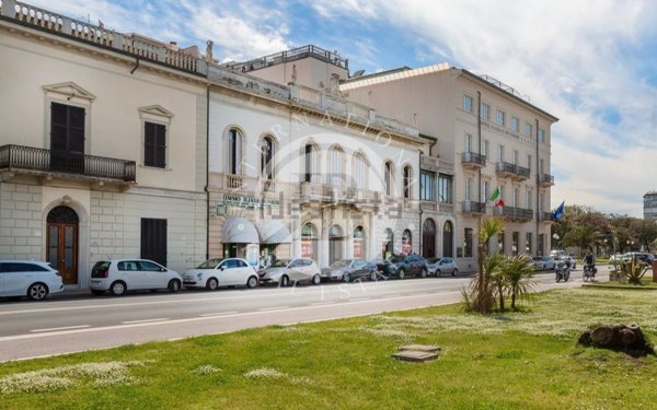 appartamento in vendita a Viareggio