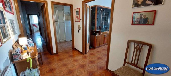 appartamento in vendita a Viareggio